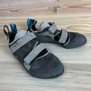Scapa Origin Rock Climbing Shoes Mens 11.5 EU 45 Italy Vision